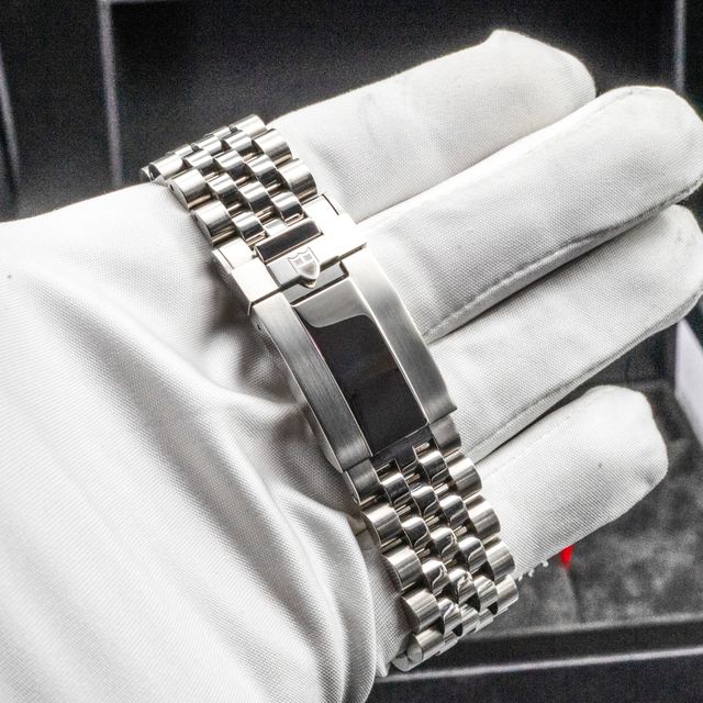 Tudor Black Bay 39 M79660-0002 Image 3